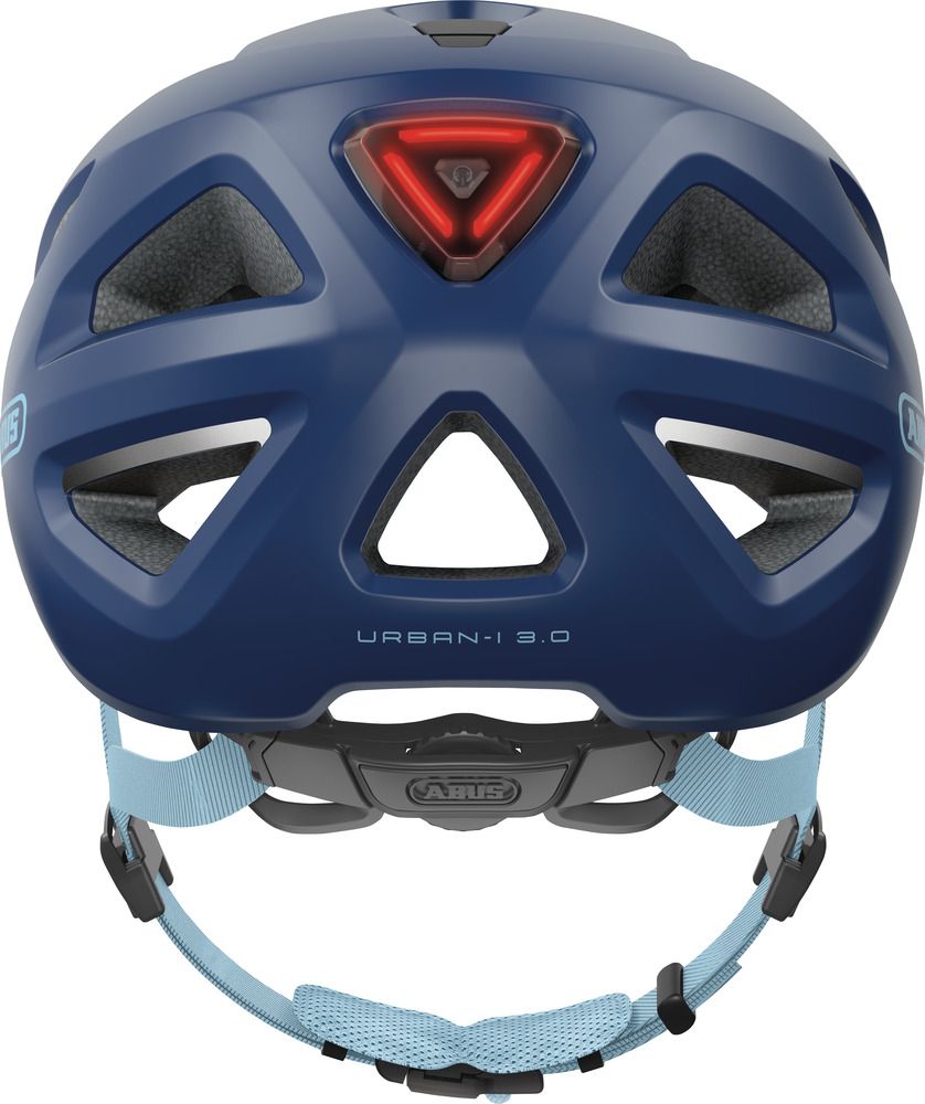 ABUS Urban-I 3.0 Fahrradhelm - Core Blue