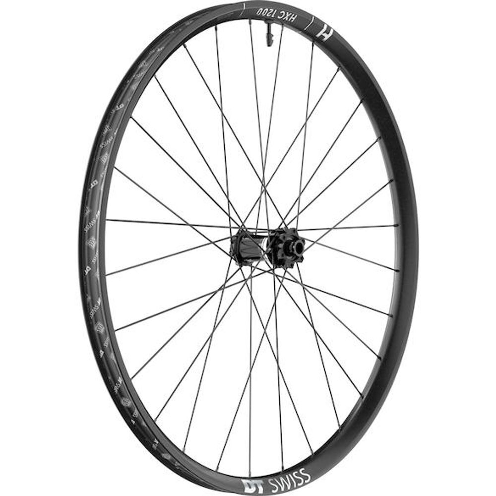 DT Swiss Laufrad HXC 1200 Spline 27,5" 30 mm