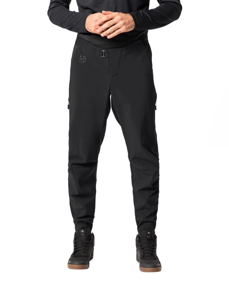 VAUDE Men´s All Year Moab Pants - black