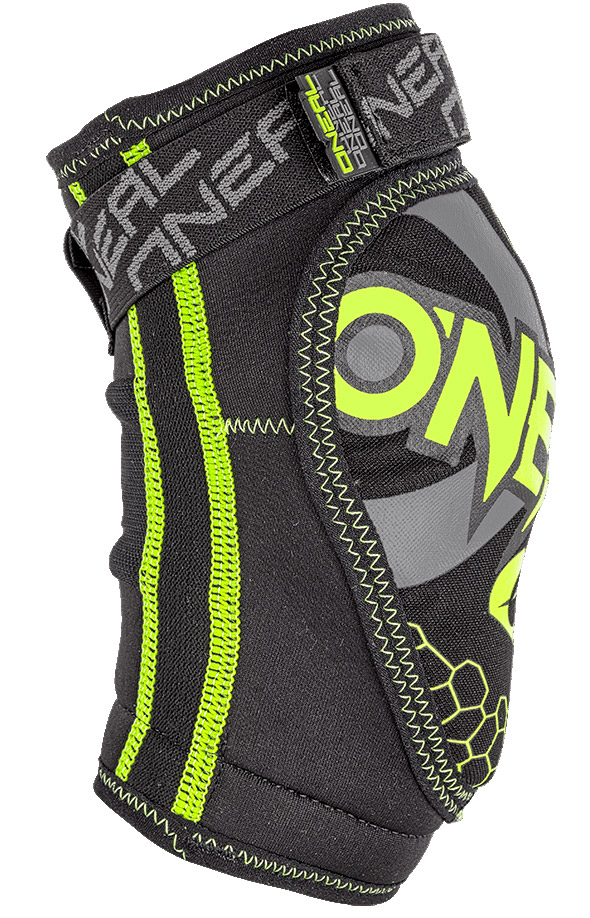 O'Neal DIRT Knee Guard Youth Knieschützer seite