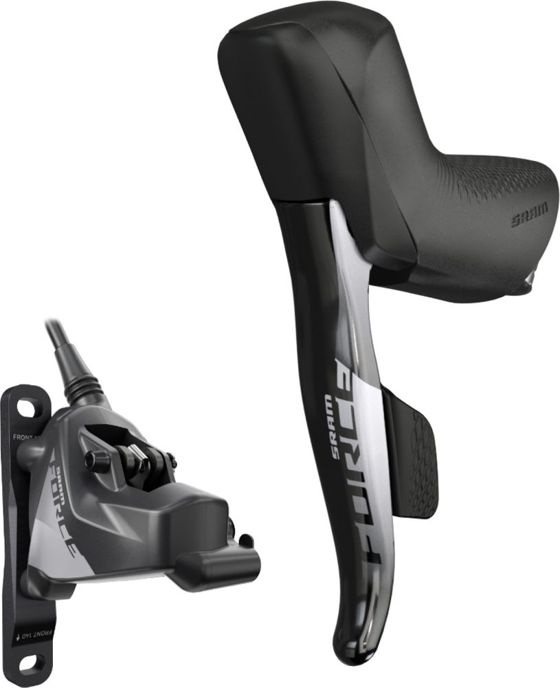 SRAM Schaltgruppen-Set Force eTap AXS 2x