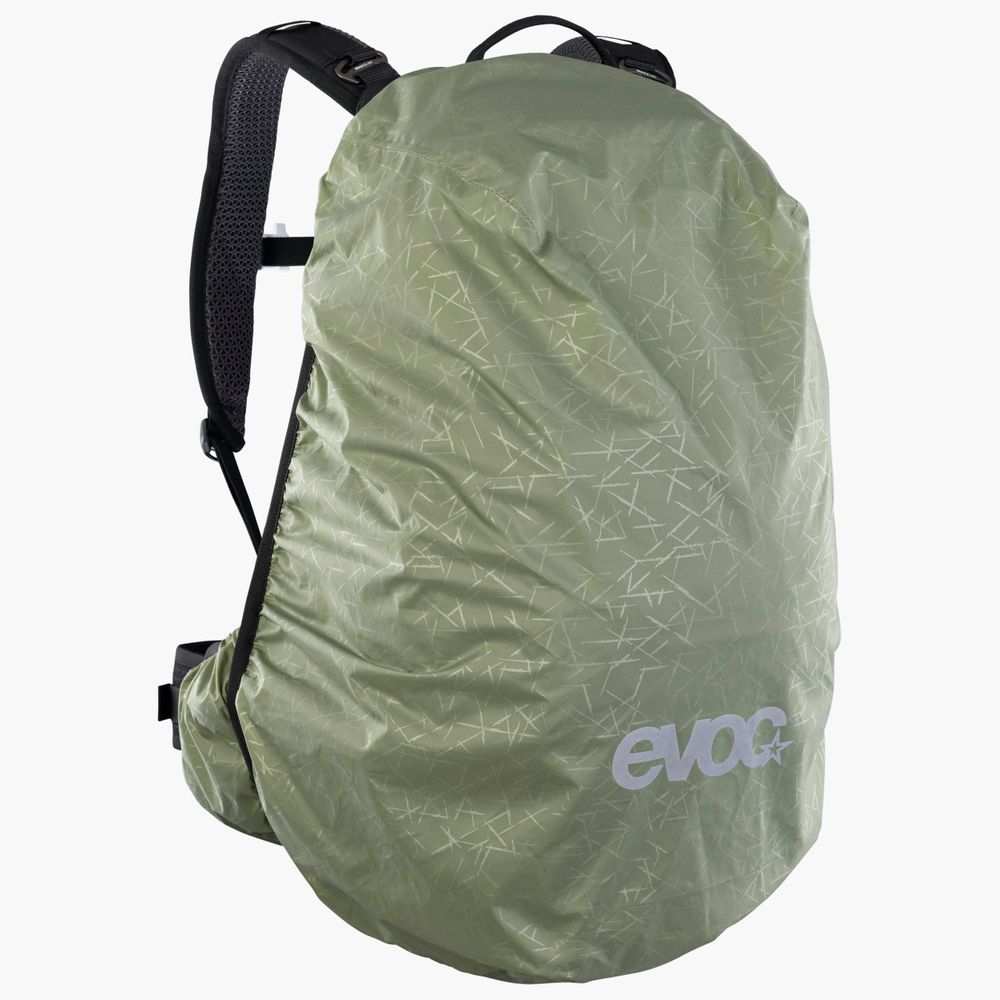 Evoc Explorer Pro 30 2024/ Black