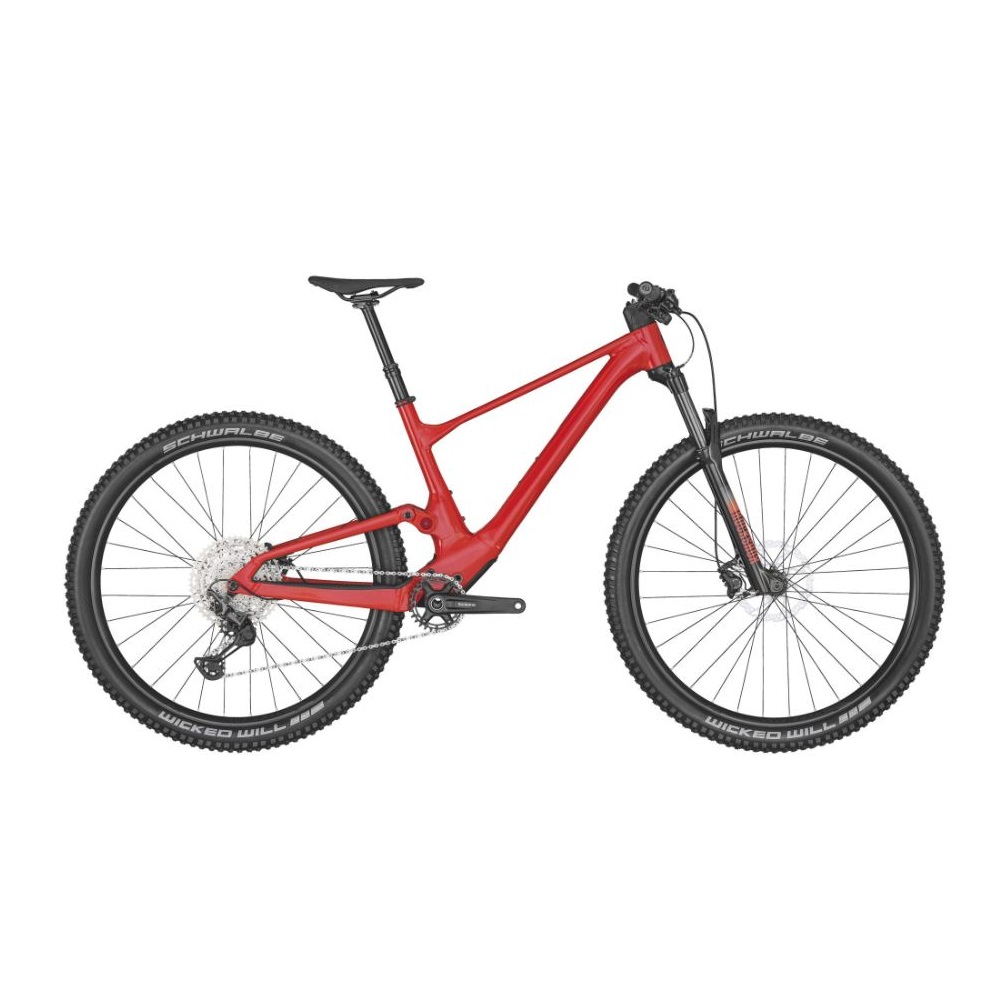 Scott Bike Spark 960 2022