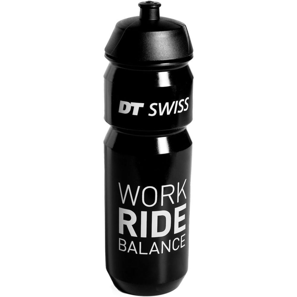 DT Swiss Trinkflasche Work Ride Balance