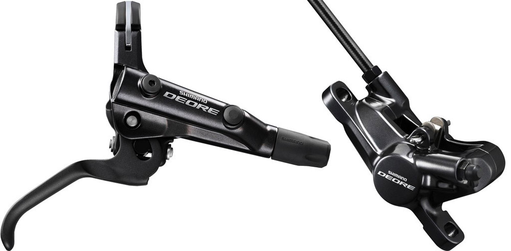 Shimano Scheibenbremse BR-M 6000