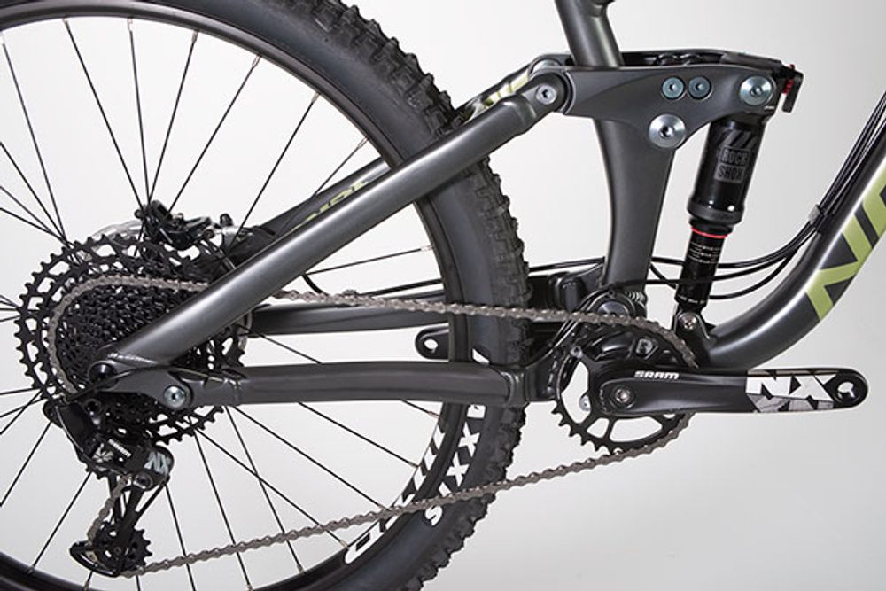 Norco Range A2 M 29 2019 Gravity Tune