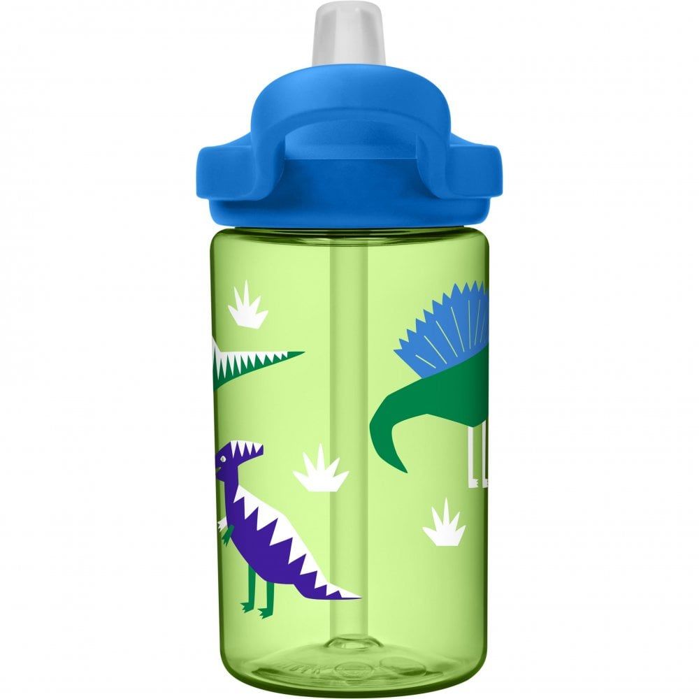 CAMELBAK Trinkflasche "eddy+" -  hip dinos, 400ml