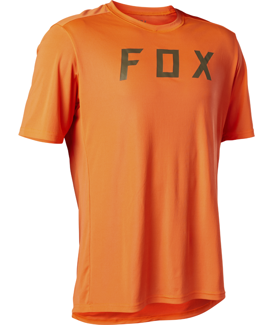 Fox Ranger SS Jersey Moth Shirt