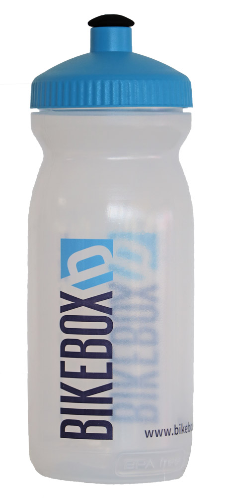 BIKEBOX Trinkflasche 600 ml