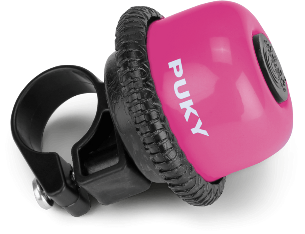 Puky G 20 Glocke, pink