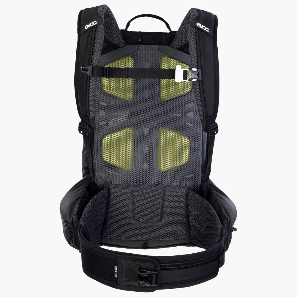 Evoc Explorer Pro 30 2024/ Black