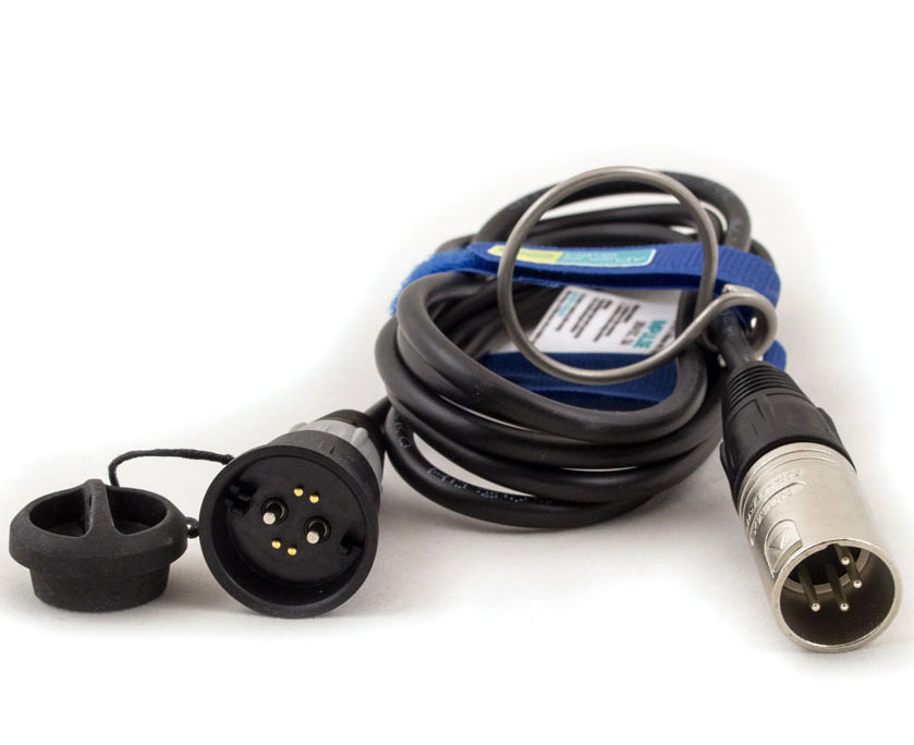 E-Bike Ladekabel Impulse