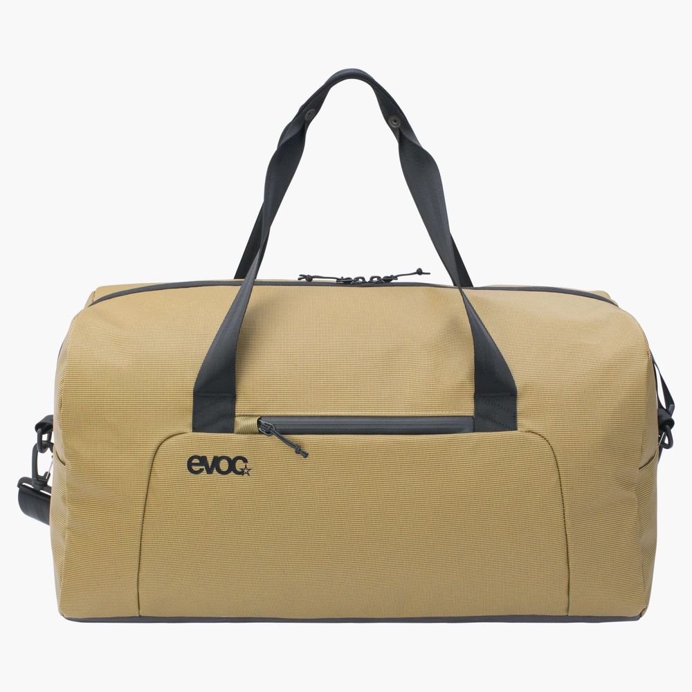 Evoc Weekender 40 Reistasche/ curry/black