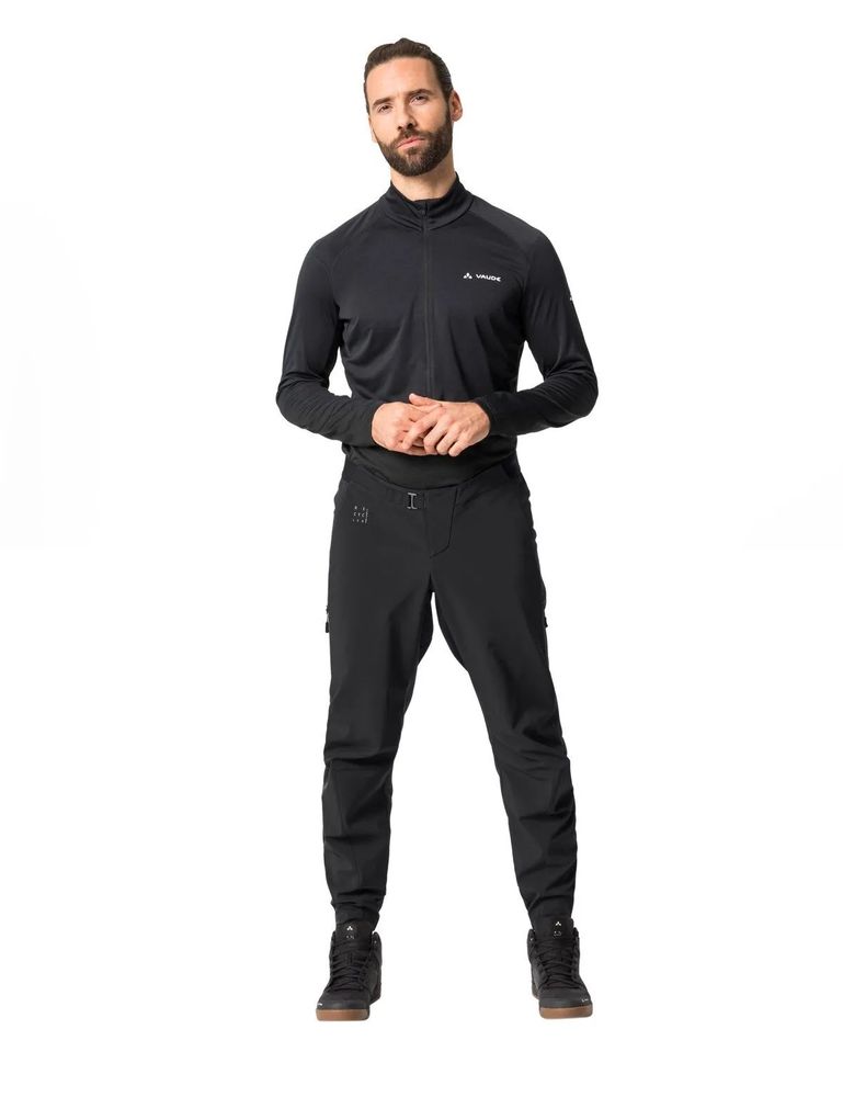 VAUDE Men´s All Year Moab Pants - black