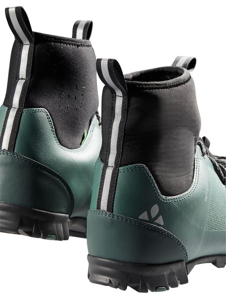 VAUDE TVL Pavei Mid Winter STX - dusty forest