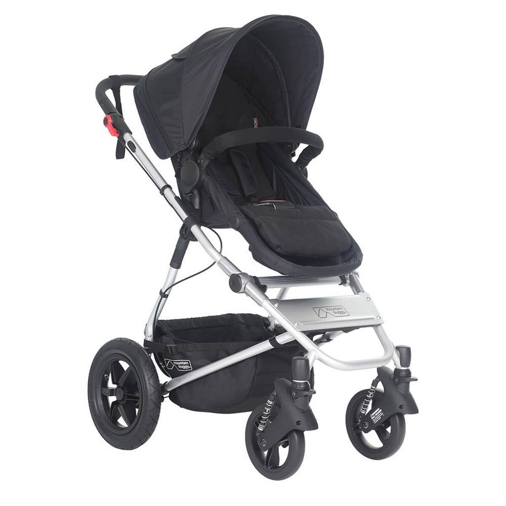 Mountain Buggy cosmopolitan™ 2021+ 