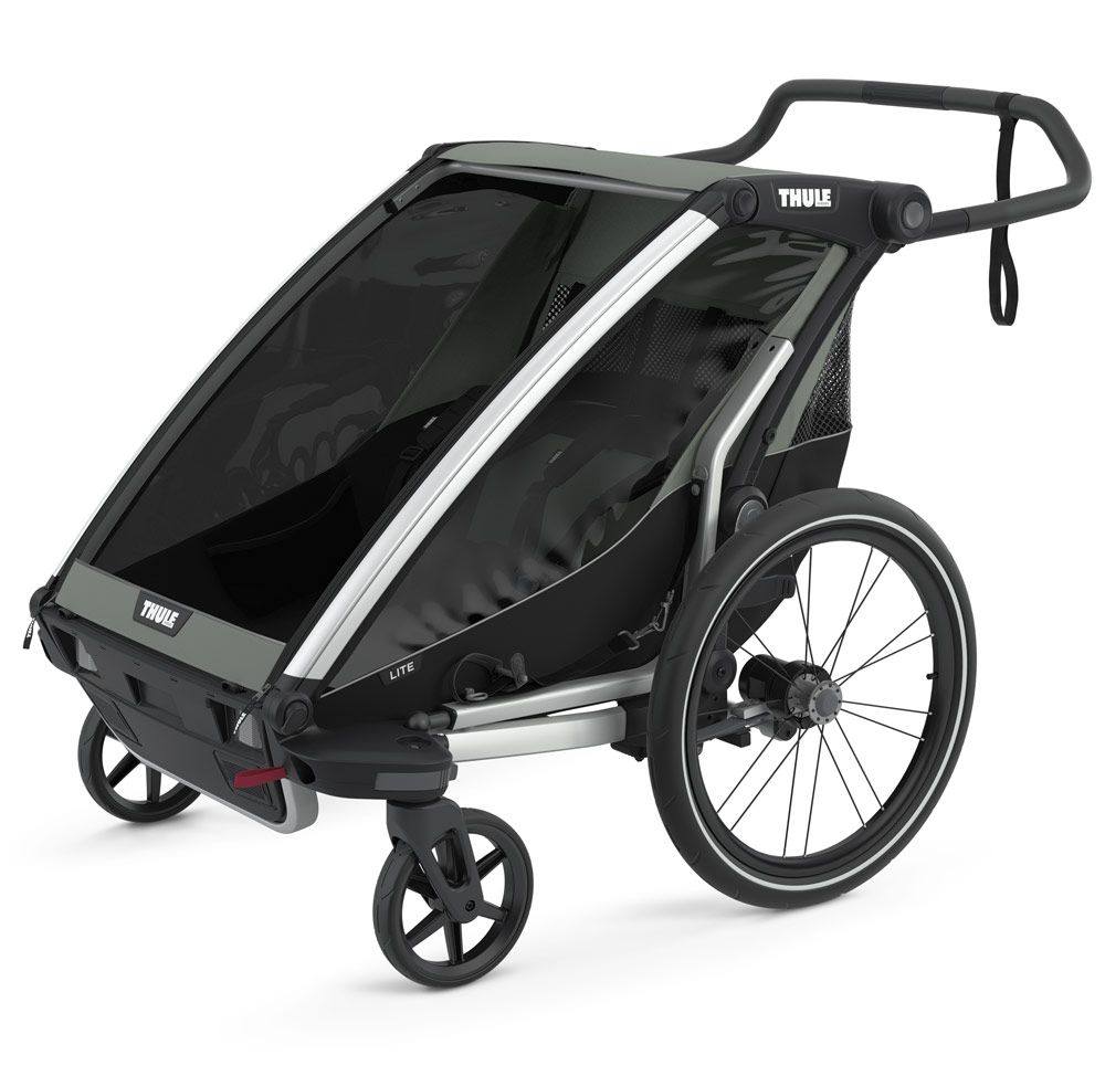 Thule Chariot Lite 2 Kinderanhänger 2023 - 2. Wahl