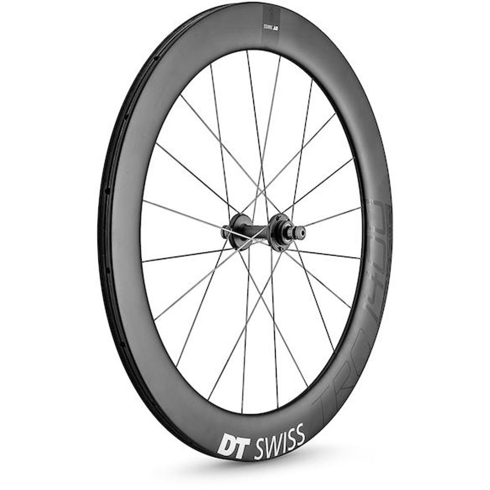 DT Swiss Laufrad TRC 1400 Classic 65 mm Tubular