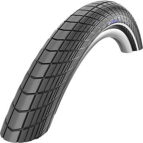 Schwalbe Reifen Big Apple 55-406