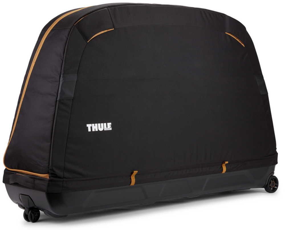 Thule RoundTrip MTB Fahrradtasche, Frontansicht