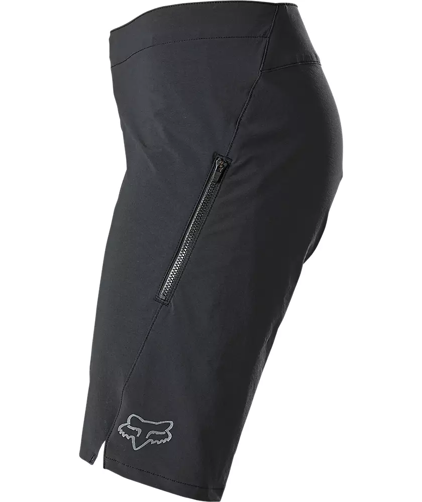 Fox Women Flexair Short - black