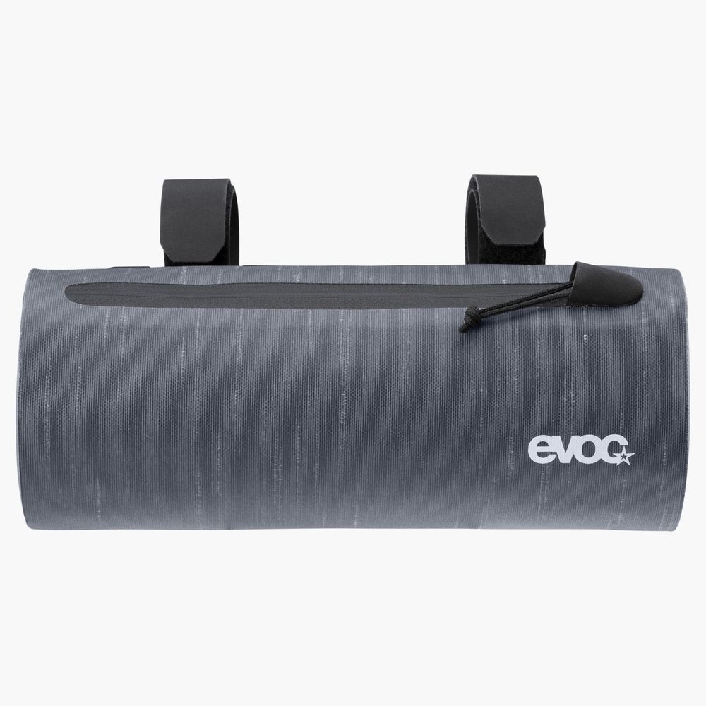 Evoc Handlebar Pack WP 1,5 - Carbon Grey