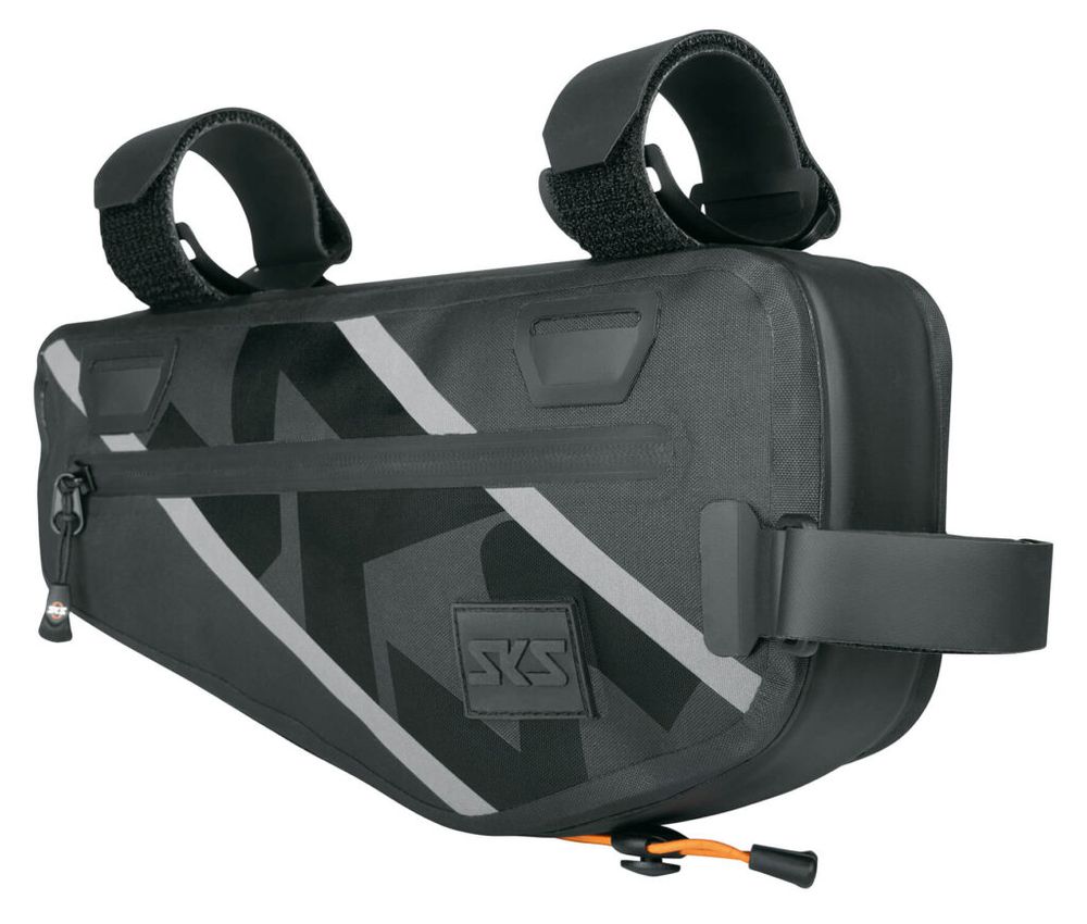 SKS Explorer Frame Bag