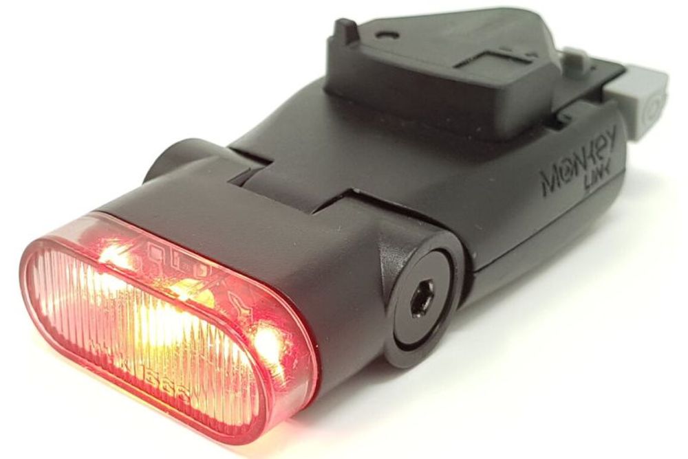 Monkey Link ML-UTS Rear Light