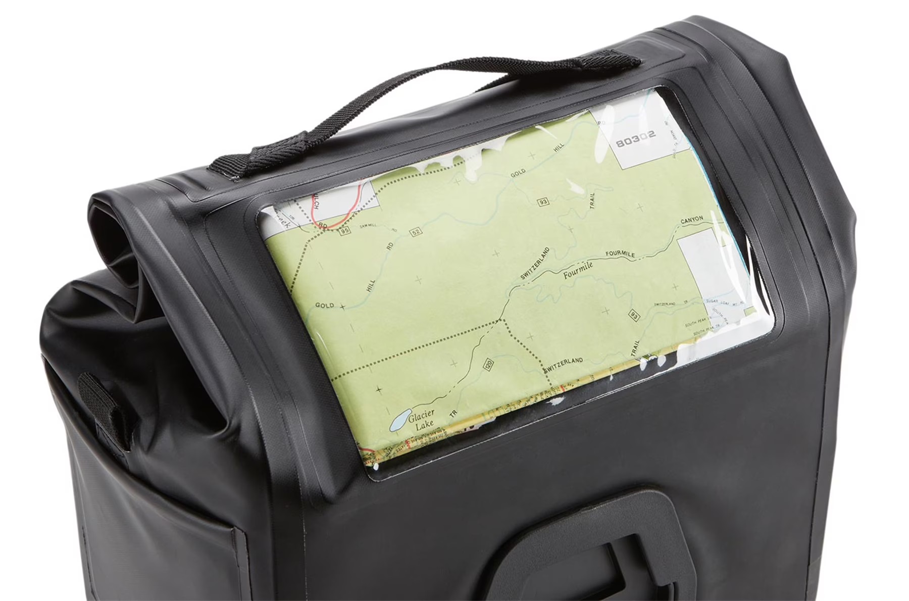 Thule Shield Handlebar Bag Lenkertasche