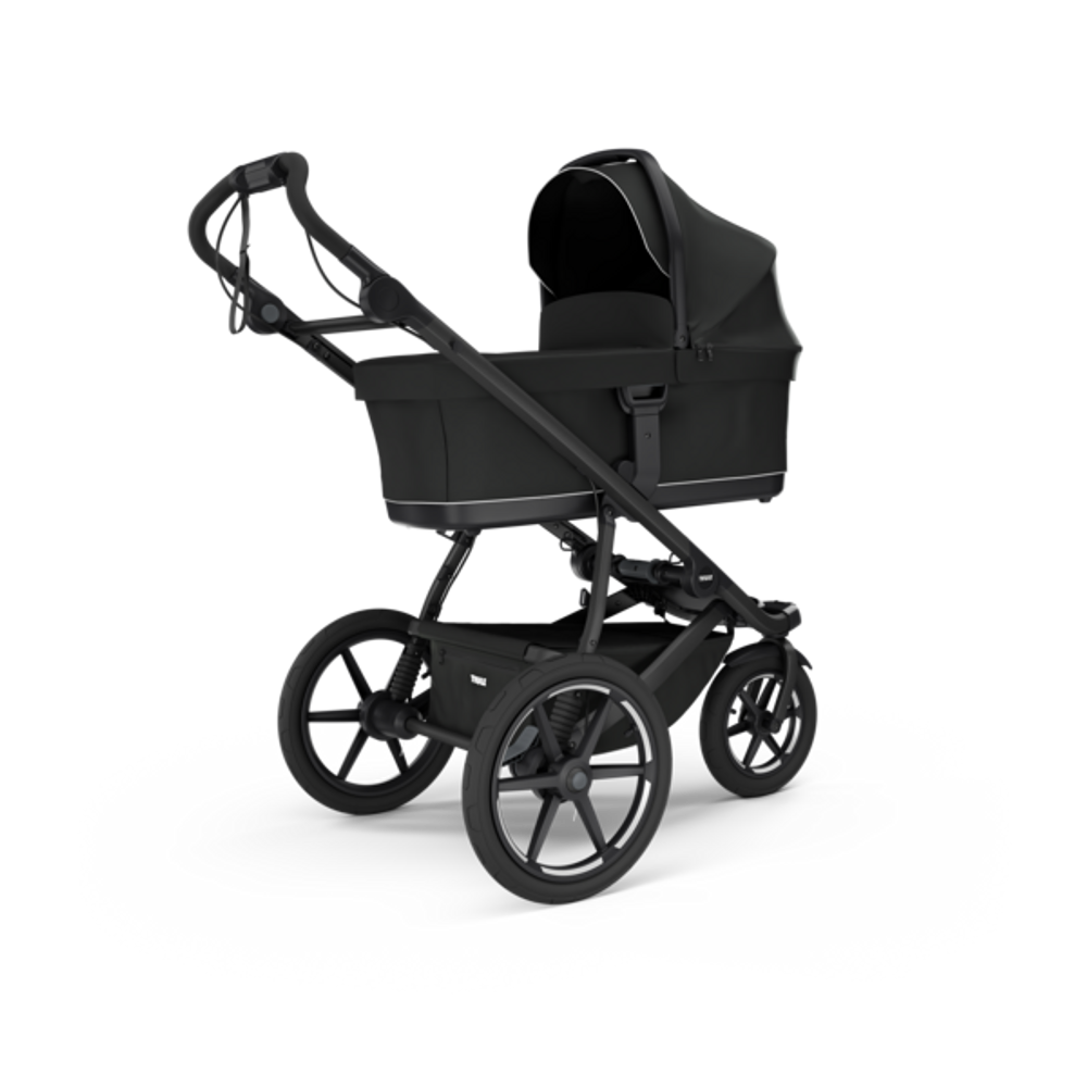 Thule Bassinet, black