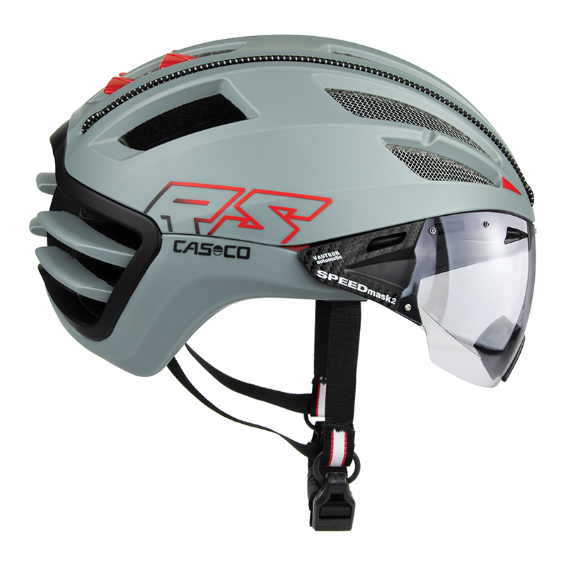 Casco SPEEDairo 2 RS inkl. Vautron-Visier - Infrared