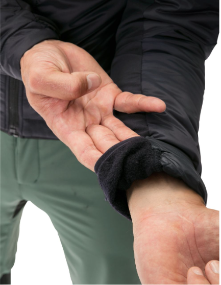  Vaude Men's Kuro Insulation Jacket, Innenfutter