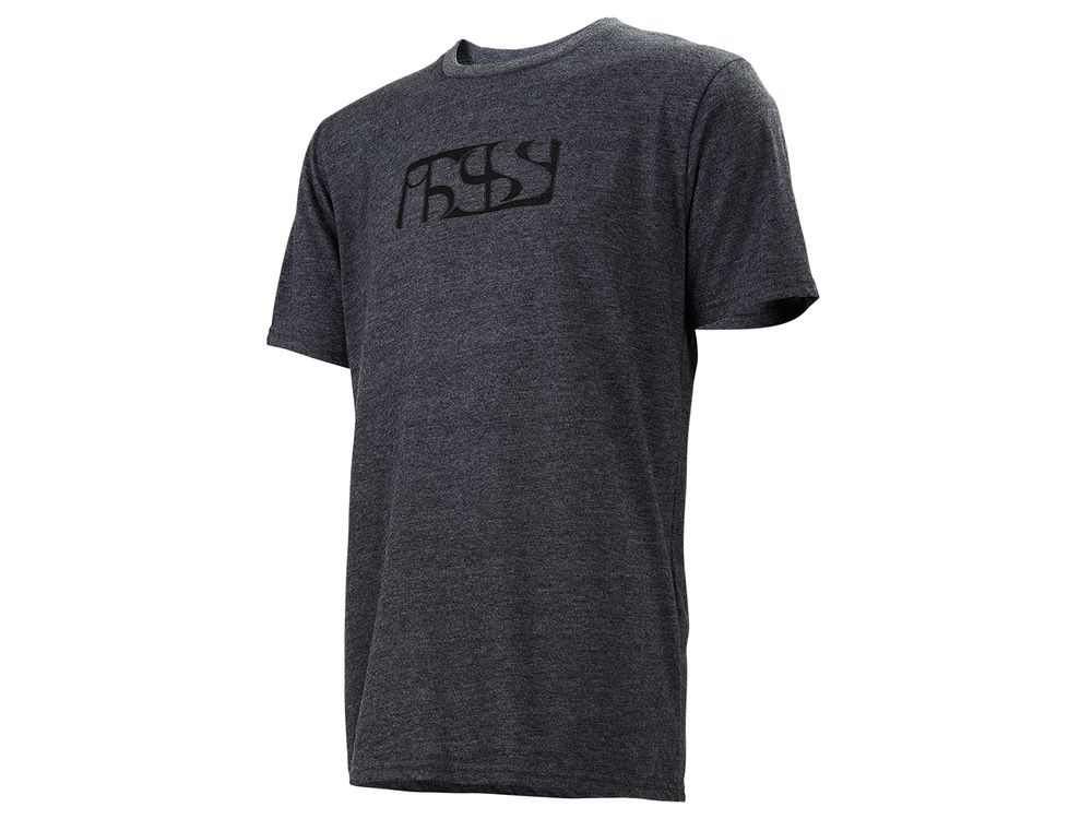 iXS; Brand Tee T-Shirt