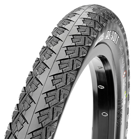 MAXXIS Re-Volt 700 x 47C Fahrradreifen E-Bikes