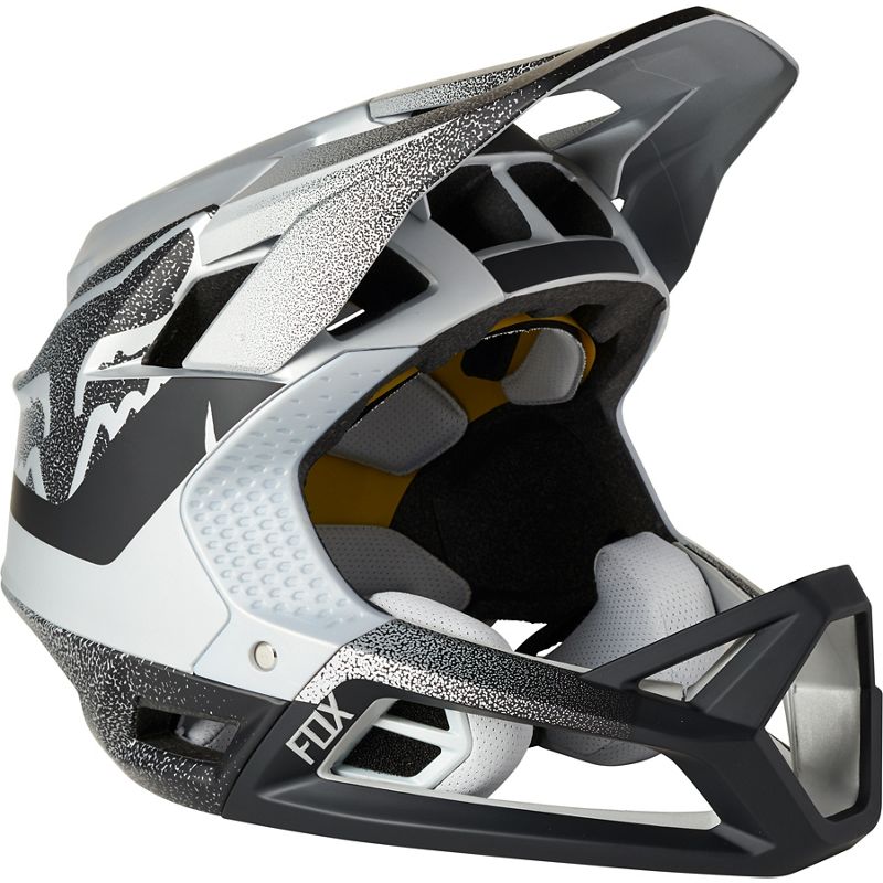 Fox Proframe Helm Vapor