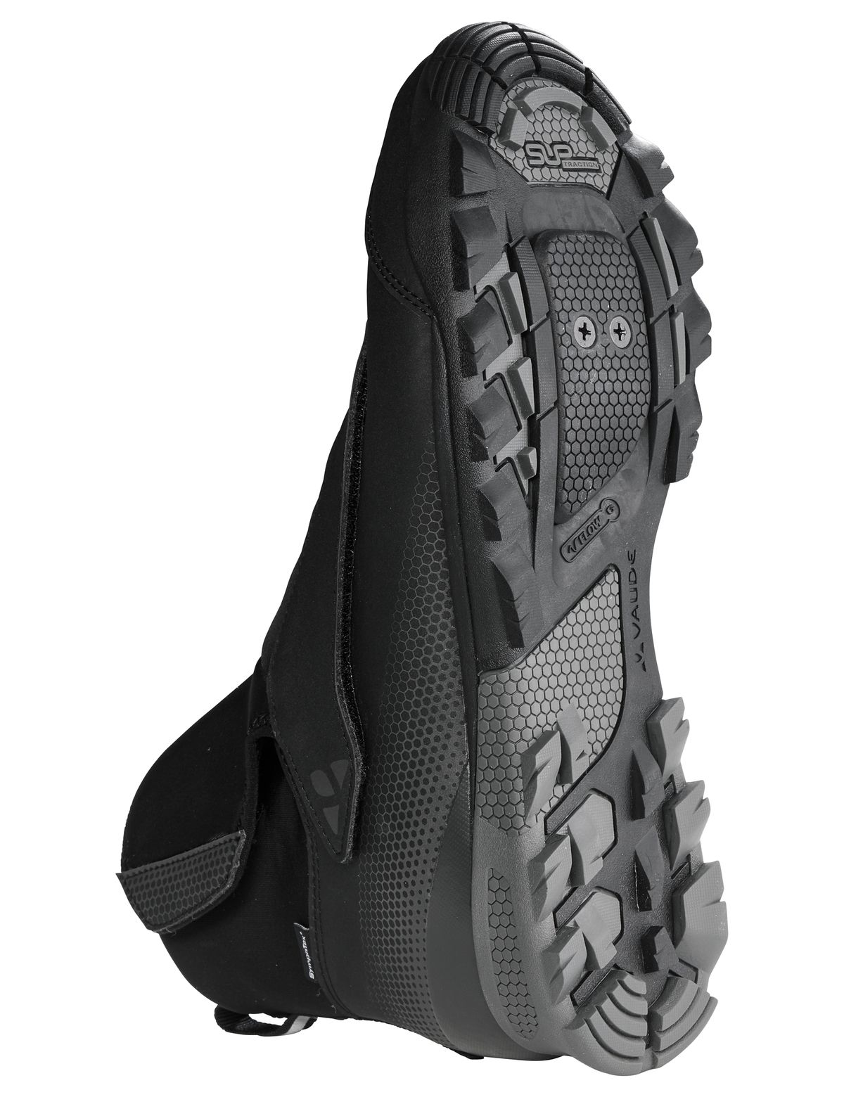 VAUDE Minaki Mid II STX - black