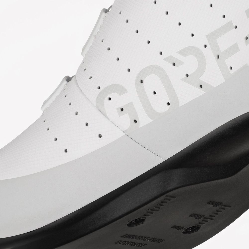 Fizik Tempo Artica R5 GTX, White, Detailansicht