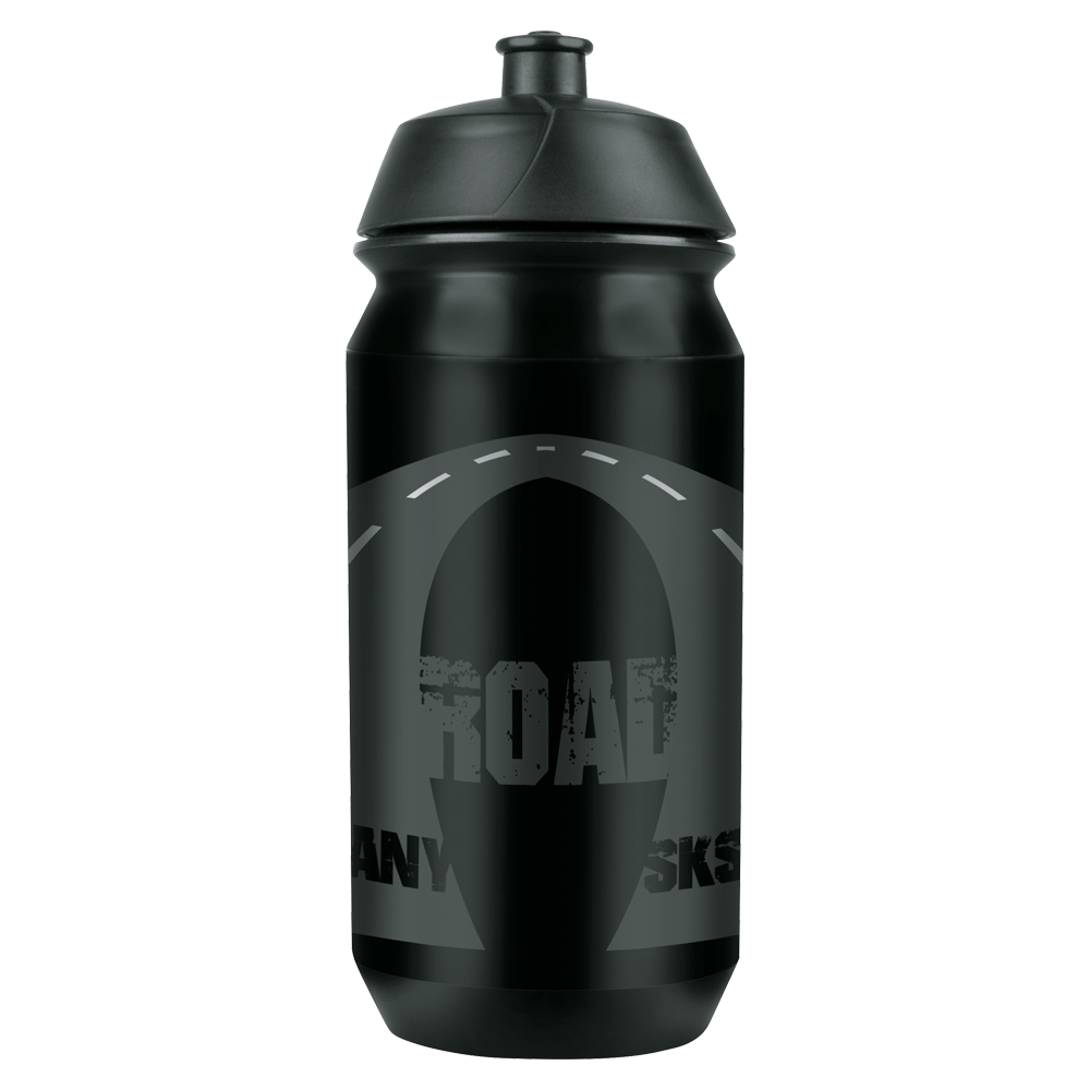 SKS Trinkflasche Road Black Small - 500ml
