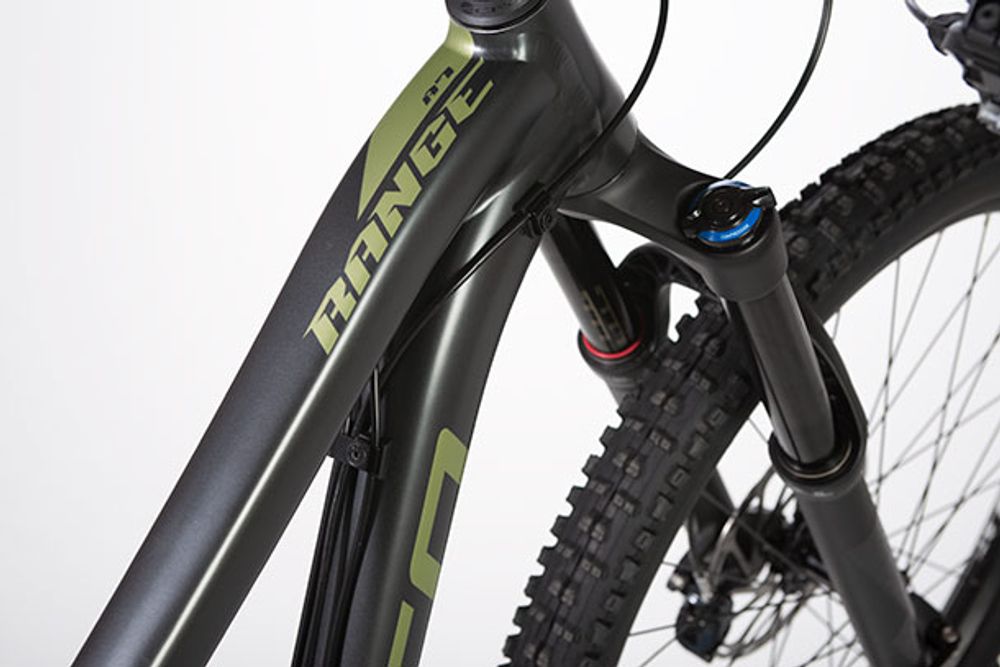 Norco Range A2 M 29 2019 Rahmen