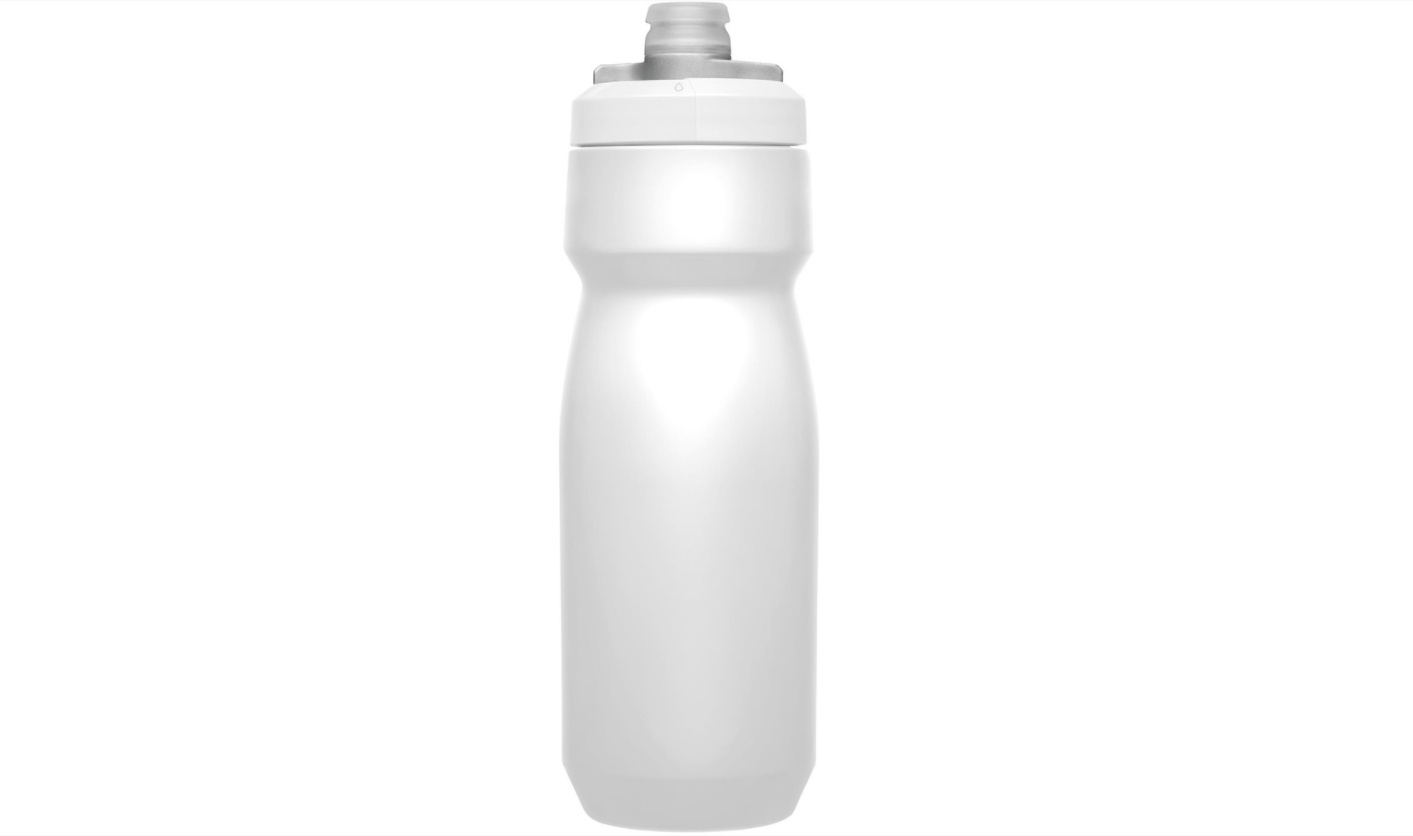 Camelbak Trinkflasche "Podium" white/white 710 ml