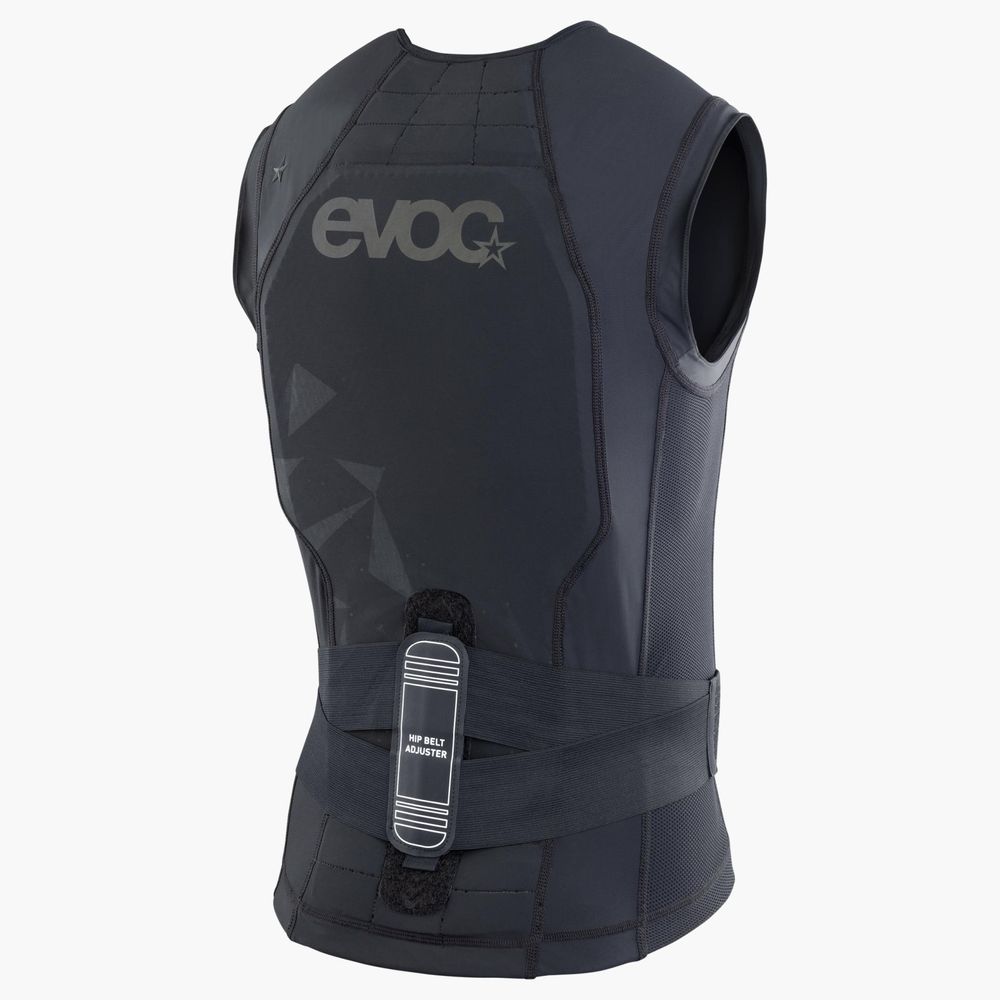 Evoc Protector Vest Pro Men/ black