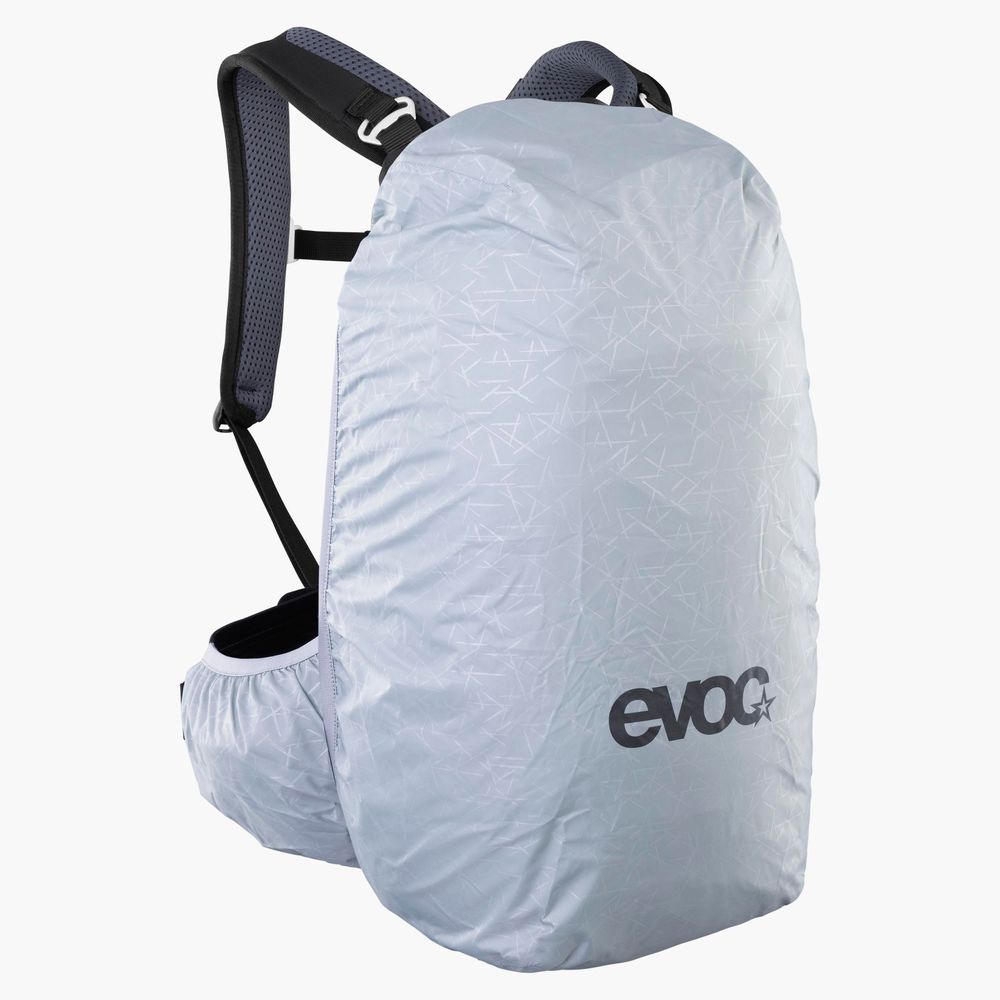 Evoc Trail Pro Blackline 16 - Black