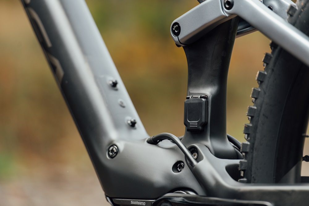 Orbea, RISE H30 MTB E-Bike 2023
