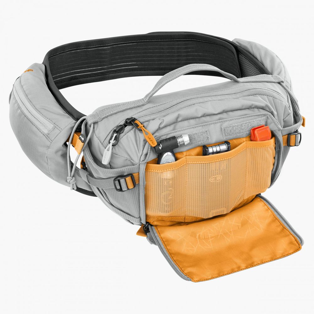 Evoc HIP PACK PRO E-RIDE 3 - stone