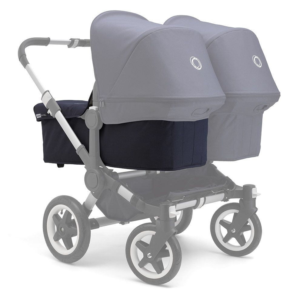 Bugaboo Donkey Classic+, Twin Set NAVY - 2. Wahl