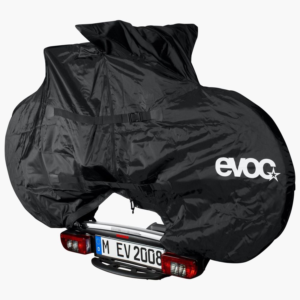 Evoc Bike Rack Cover MTB - Black