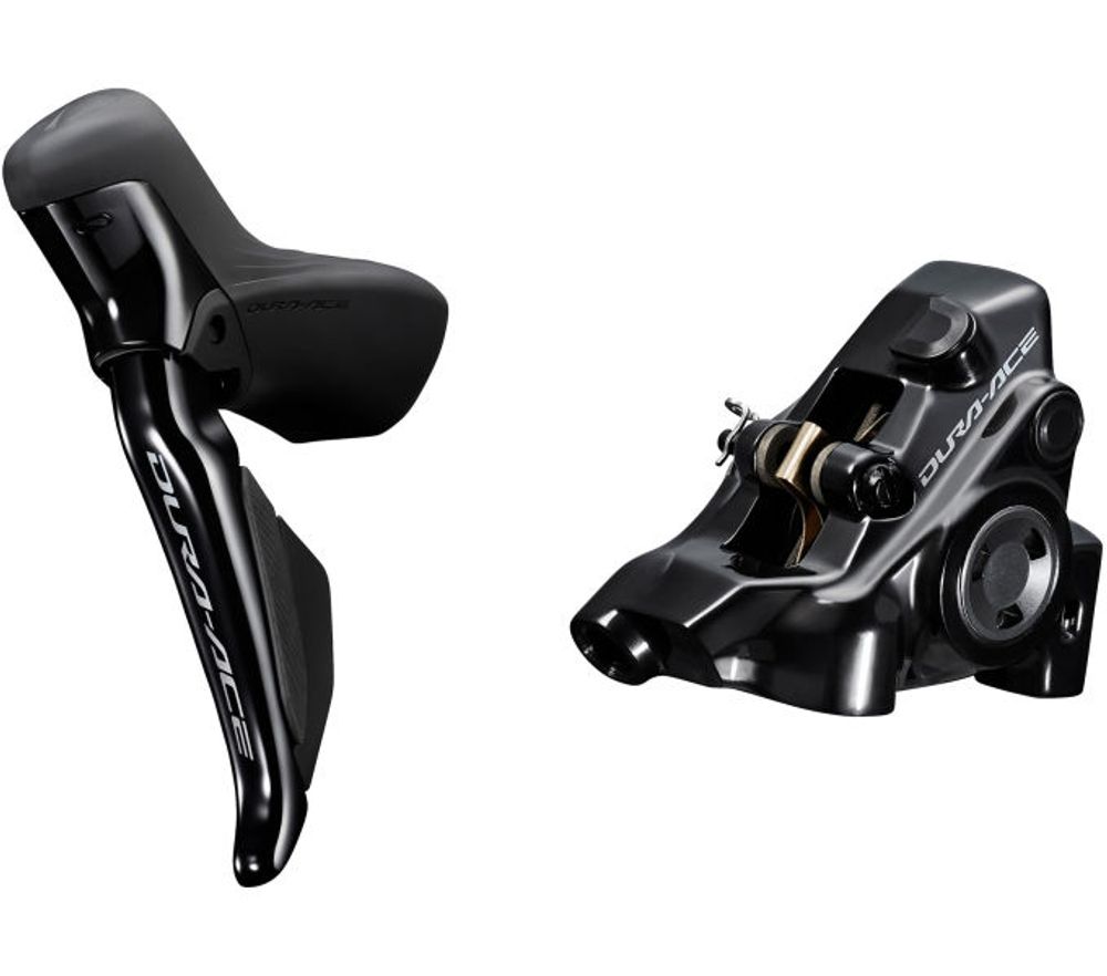 Shimano, Scheibenbremse DURA-ACE Di2 ST-R9270/BR-R9270