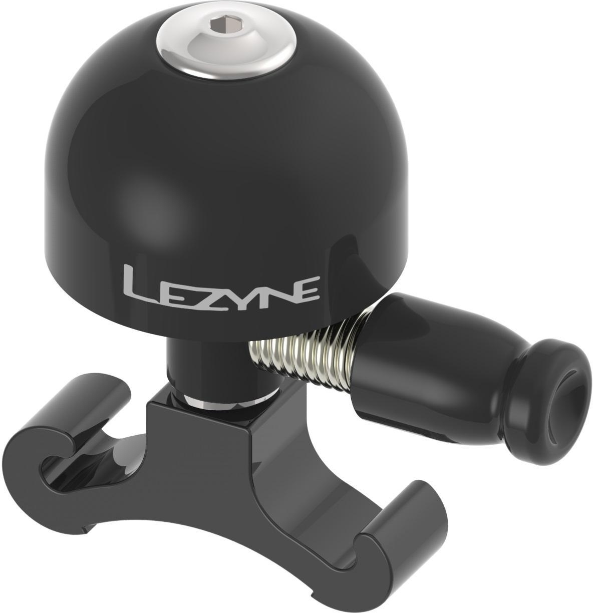 LEZYNE CLASSIC BRASS FAHRRADKLINGEL