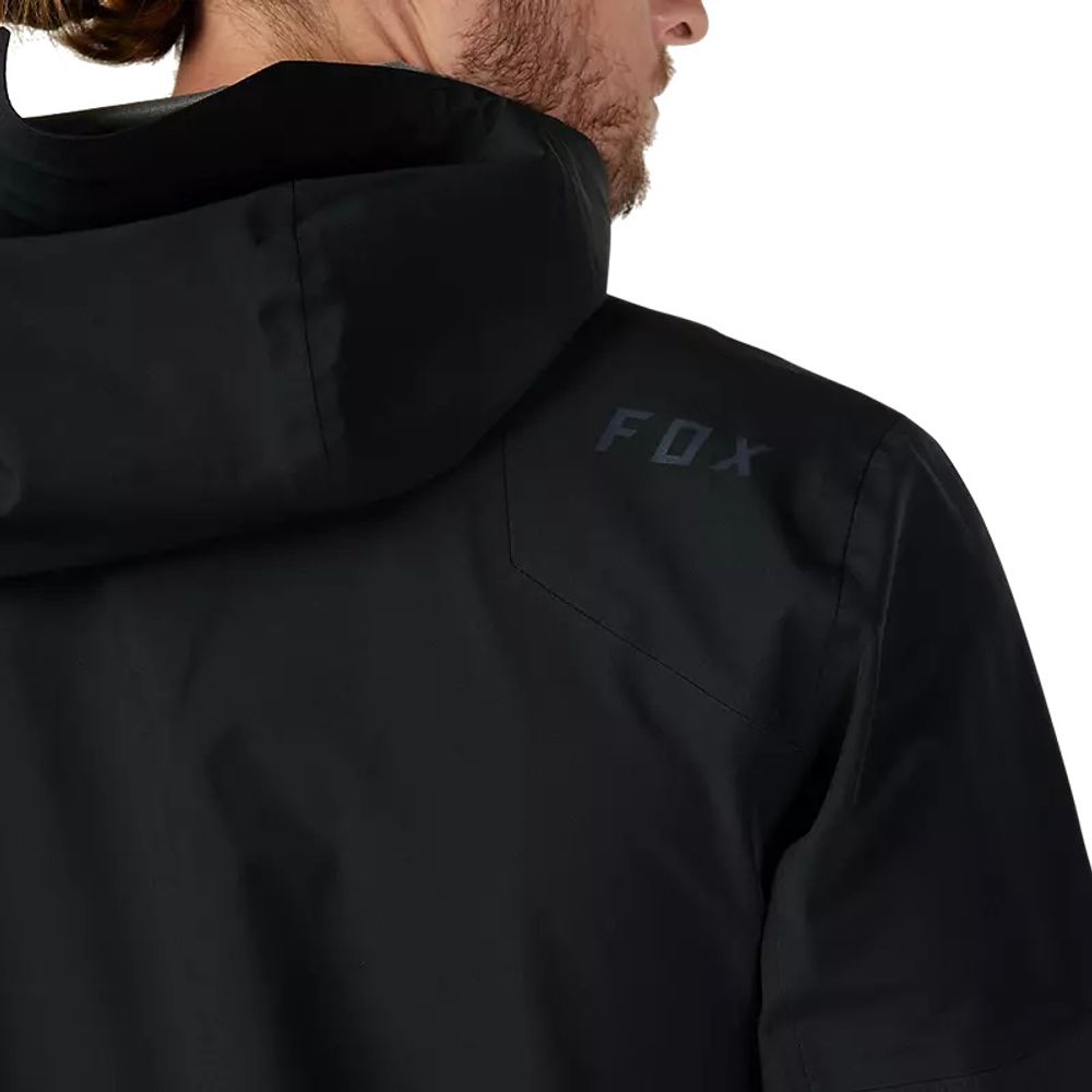 FOX Defend 3L Water Jacket - Black