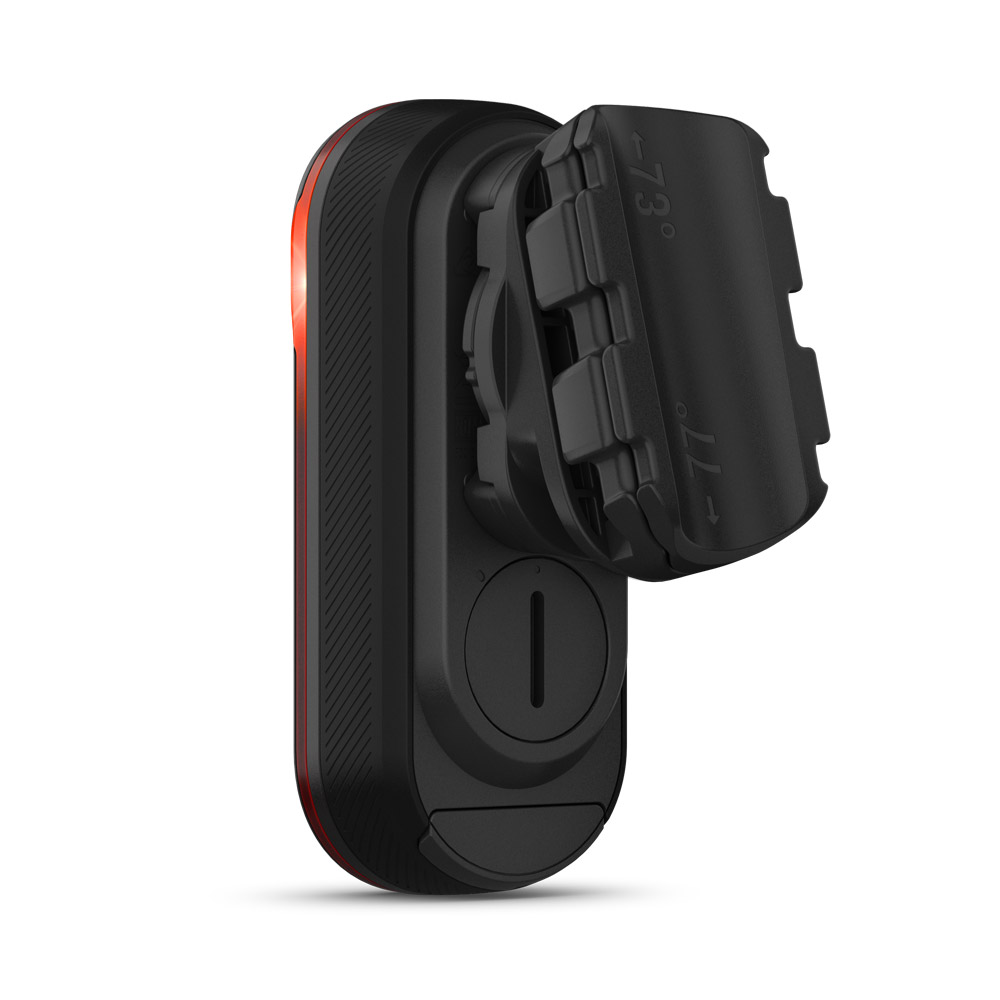 Garmin, Varia™ RCT716, Radar mit Kamera und Rücklicht
